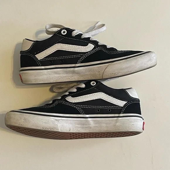 Rowan Vans - Picture 4 of 10